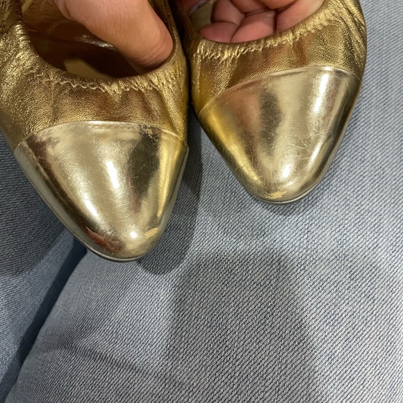 Prada flats size 37.5 - Picture 7 of 7